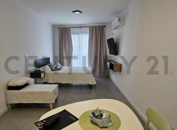 Departamento · 28m² · 1 Ambiente · Monoambiente en Venta, Villa Crespo