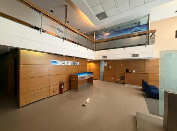 Edificio · 1622m² · 4 Cocheras · Edificio Comercial en Block en Alquiler – 1.623 m² – Maipú 362, Microcentro