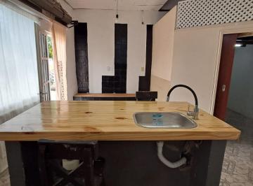 Casa · 32m² · 2 Ambientes · Casa en Tigre