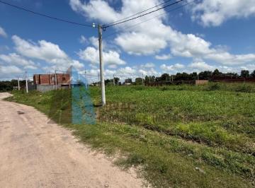 Terreno · 267m² · Nuevo Ingreso - Oportunidad en San Andres