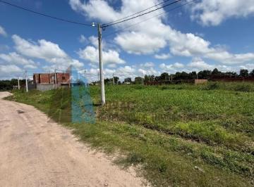 Terreno · 267m² · Nuevo Ingreso - Oportunidad en San Andres