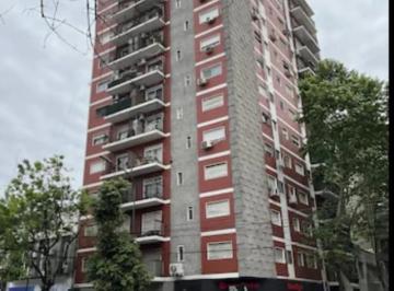 Departamento · 38m² · 2 Ambientes · Venta Depto de 2 Amb Al Contrafrente en Caballito