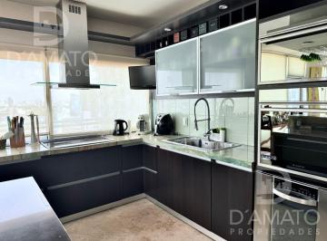 Departamento · 140m² · 3 Ambientes · 1 Cochera · Departamento en Olivos