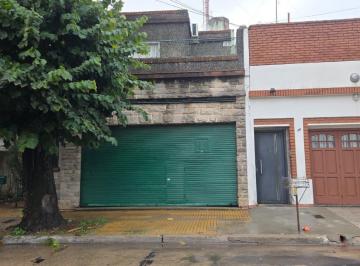 Bodega-Galpón · Galpón en Quilmes