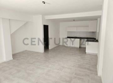Departamento · 39m² · 1 Ambiente · PH Monoambiente a Estrenar Super Luminoso - Villa del Parque