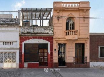 Local comercial · 33m² · 1 Ambiente · Venta | Permuta - Local Comercial en PH - Barrio Abasto, Rosario.