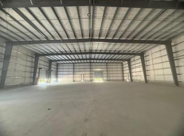 Depósito · 1060m² · Depósito en Alquiler de 1060 m² en Benavidez