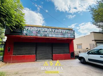 Casa de 5 ambientes, Lomas de Zamora · Venta de Negocio 5 Ambientes en Temperley, Lomas de Zamora
