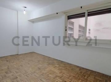 Departamento · 43m² · 2 Ambientes · Venta Departamento 2 Ambientes + Baulera - Apto Profesional - Almagro Norte