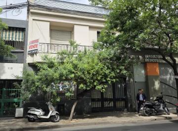 Local comercial · 268m² · 6 Ambientes · Casa en Alquiler Rosario Centro - Ideal Instituciones
