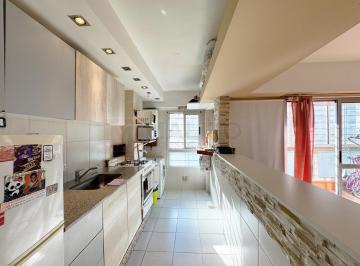 Departamento · 42m² · 3 Ambientes · 1 Cochera · Venta - Departamento 3 Ambientes con Cochera