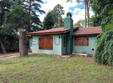 Casa · 87m² · 3 Ambientes · 1 Cochera · Casa en Valeria del Mar Pinamar en Venta