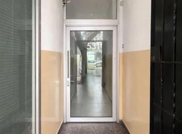 Oficina comercial de 2 ambientes, Merlo · Alquiler Oficina Merlo Centro