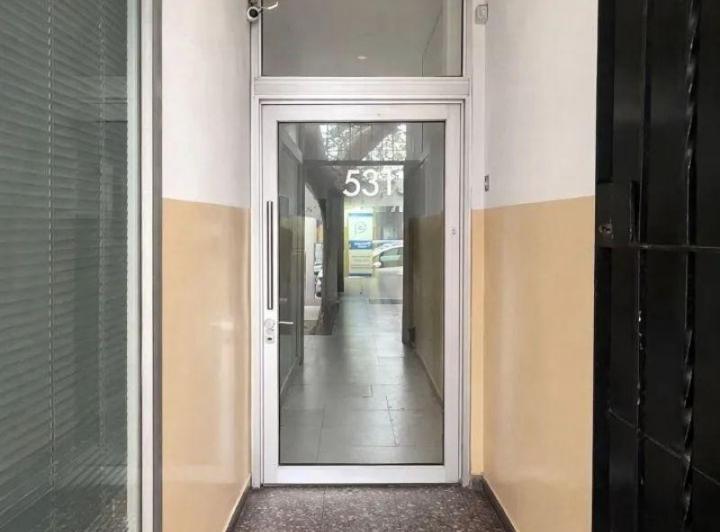 Oficina comercial · 35m² · 2 Ambientes