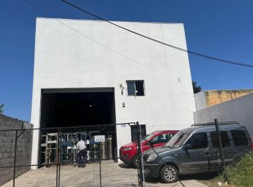 Depósito , San Fernando · Depósito con 489 m² Construidos en Venta en San Fernando