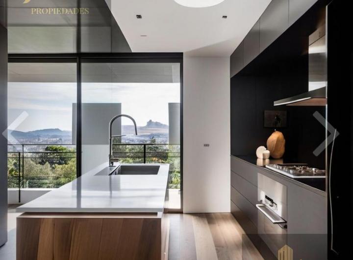Departamento · 94m² · 3 Ambientes · 1 Cochera