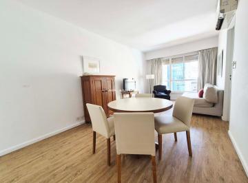 Departamento de 3 ambientes, Retiro · Venta - 3 Ambientes - Retiro/plaza San Martin - Impecable - Piso Alto - Sol