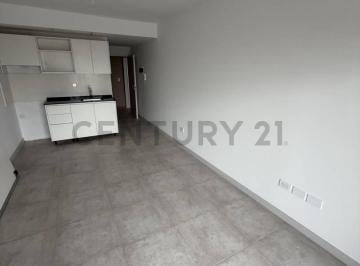Departamento · 28m² · 1 Ambiente · Departamento Monoambiente a Estrenar en Ciudadela Entrega Inmediata con Financiacion