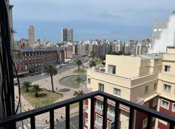 Departamento · 38m² · 2 Ambientes · Depto 2 Amb a La Calle con Balcon