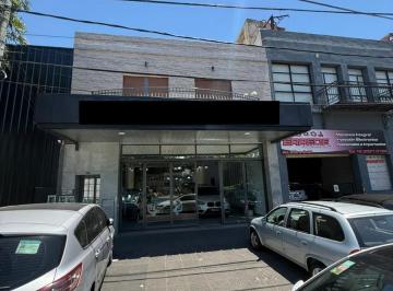 Local comercial · 340m² · 16 Cocheras · Alquiler Av Mitre Local Ex Agencia de Autos 330 m² Villa Martelli