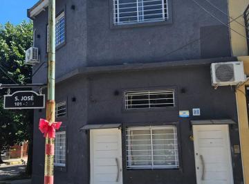 PH · 35m² · 2 Ambientes · PH - en Alquiler Turdera