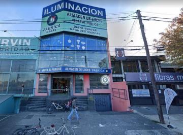 Oficina comercial · 570m² · Venta Florida Vicente Lopez Importante Inmueble con Cocheras Apto Comercio / Oficina / Local con Ren