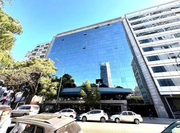 Oficina comercial · 447m² · 5 Ambientes · 3 Cocheras · Oficina Alquiler | Edificio World Trade Center | 450 m² + 4 Cocheras | Lima Al 300