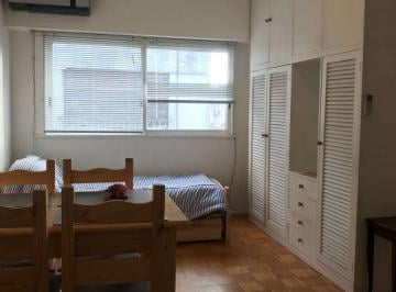 Departamento de 1 ambiente, Retiro · Luminoso Monoambiente en Alquiler Temporal en San Nicolás
