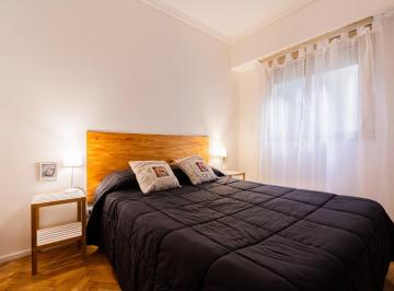 Departamento · 38m² · 1 Ambiente · Departamento Mono Ambiente Amoblado en Palermo