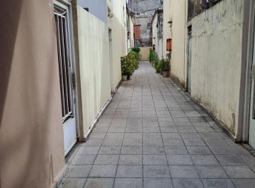 PH de 2 ambientes, Balvanera · PH 3 Ambientes - Refaccionado