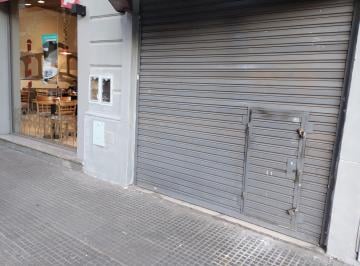 Local comercial , Belgrano · Dueño Vende Local Comercial
