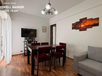 Departamento · 41m² · 2 Ambientes · Departamento en Almagro Venta Apto Credito Caballito 2 Ambientes