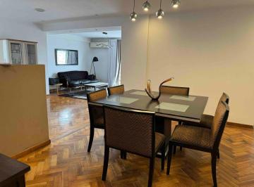 Departamento de 5 ambientes, Barracas · Exclusivo Semipiso en Piso Alto - Muy Luminoso - con Escritorio y Dependencia. Venta / Alquiler