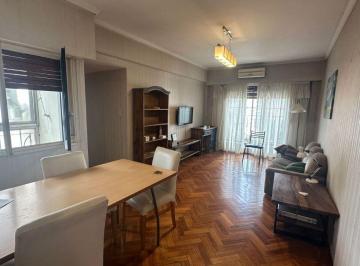 Departamento de 4 ambientes, Balvanera · Departamento