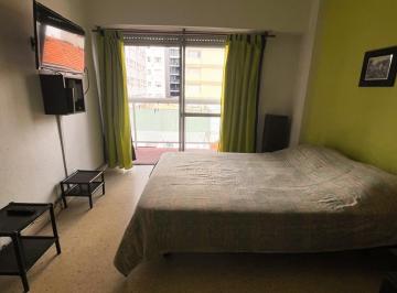 Departamento · 28m² · 1 Ambiente · Alquiler Estudiantil - Gascón Al 2300