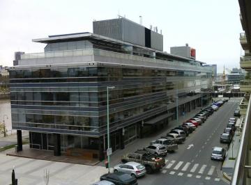 Departamento · 95m² · 4 Ambientes · 1 Cochera · Puerto Madero, Departamento.