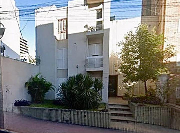 Departamento · 60m² · 1 Ambiente