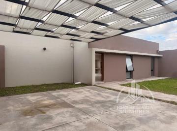 Casa · 98m² · 3 Ambientes · 2 Cocheras · Casa en Venta Zona Sur