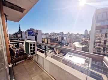 Departamento · 22m² · 1 Ambiente · Vende! Monoambiente Amplio y Luminoso - Amenities