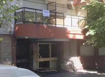 Garage , Mar del Plata · Cochera en Edificio a m de Plaza Colón