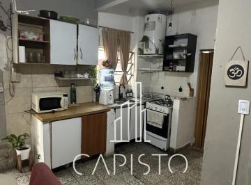Casa · 125m² · 7 Ambientes · 2 Cocheras · Casa Multifamiliar con Cochera Pasante y Local en Venta en Billinghurst Oportinudad!