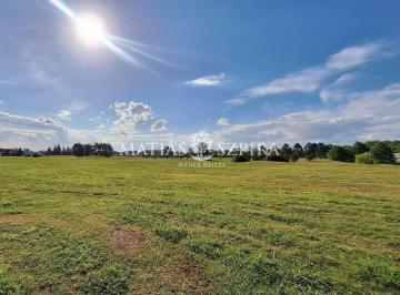 Terreno · 2000m² · Lote. | Av Fernández Beschtedt