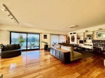 Departamento · 171m² · 4 Ambientes · 2 Cocheras · Departamento en Barrancas de Belgrano