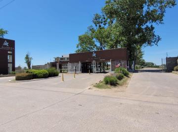 DVL-DVL-728_2 · Venta de Lote Barrio Cerrado - La Alameda // Canning, Ezeiza.