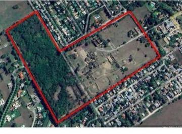 Terreno · 300ha · Terreno en Venta de 300 m² en Fátima Estacion Empalme, Frente Al Parque