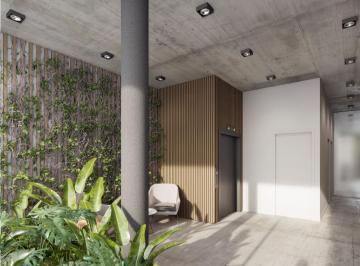 Departamento · 29m² · 1 Ambiente · 1 Cochera · Departamento Núñez Monoambiente Entrega Marzo 2027