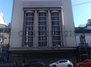 Local comercial · 1000m² · Alquiler | Propiedad Emblemática Sobre Av Rivadavia - Almagro