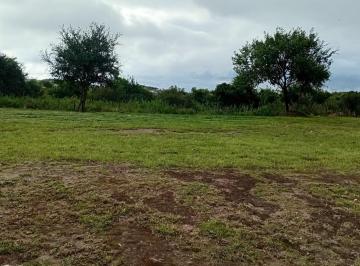 Terreno · 350m² · Se Vende Lote en Barrio Tejas 4