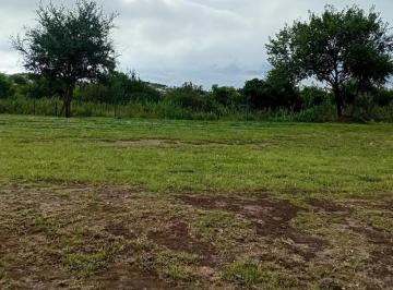 Terreno · 350m² · Se Vende Lote en Barrio Tejas 4