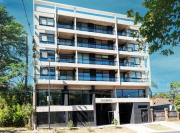 Deptos Boulogne Sur Mer-113.JPG · Departamento 2 Ambiente Financiado en Pacheco